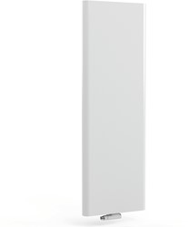 STELRAD VERTEX SWING DESIGNRADIATOR VERTICAAL T22 2020X727MM 2376W WIT 0278202206