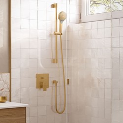 Villeroy & Boch Verve Showers