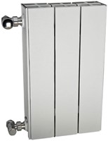 DRL VIP ALUMINIUM RADIATOR 