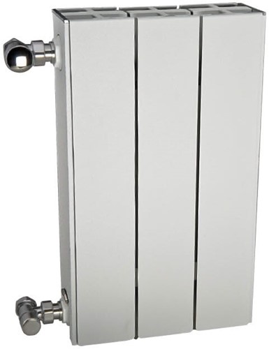 DRL VIP ALUMINIUM RADIATOR 