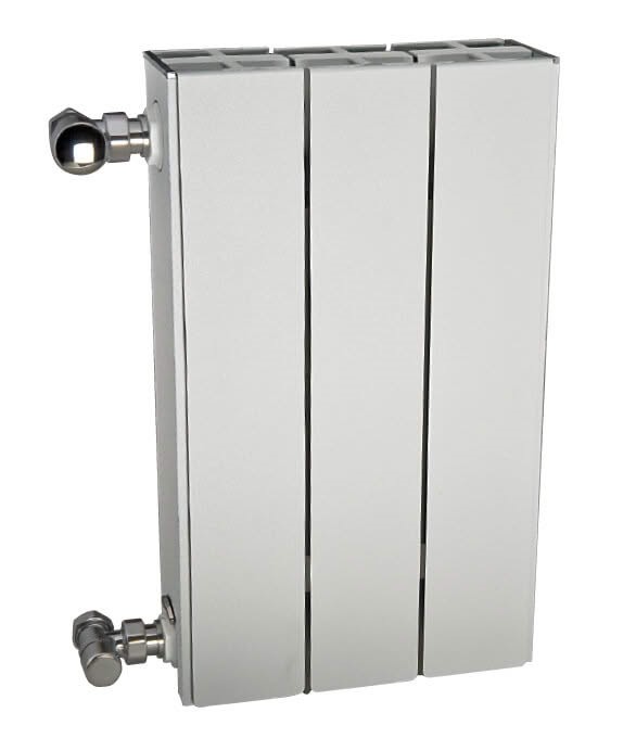 DRL VIP Aluminium Radiator