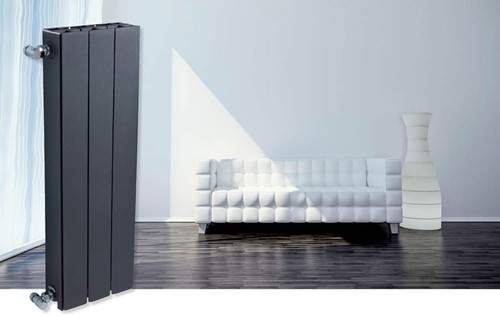 DRL VIP ALUMINIUM RADIATOR 