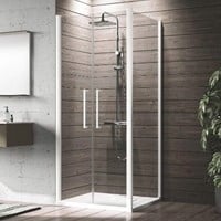 Novellini Young 2B Pendeldeur – Stijlvol, functioneel en flexibel