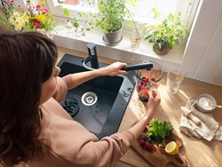 Hansgrohe Zesis
